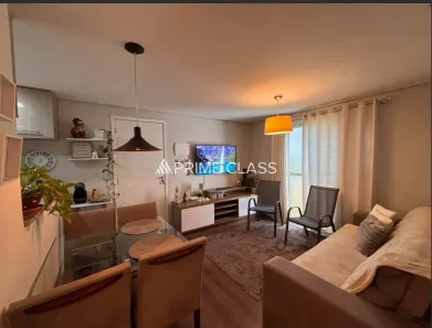 Apartamento com 2 Quartos à venda, 61m² no Igara, Canoas
