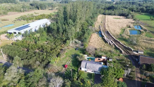 Fazenda/Sítio à venda, 32684m² no Campestre, São José do Hortêncio