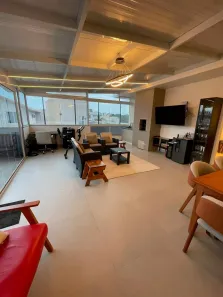Cobertura com 2 Quartos à venda, 146m² no Ingleses do Rio Vermelho, Florianópolis