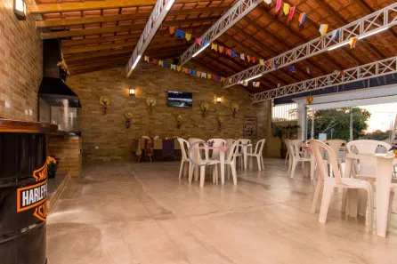 Imóvel Comercial com 2 Quartos à venda, 330m² no Jardim Mariana II, São José dos Campos