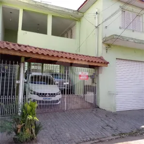 Casa com 2 Quartos à venda, 220m² no Jardim Líbano, São Paulo