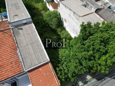 Lote/Terreno à venda, 500m² no Santa Maria, São Caetano do Sul