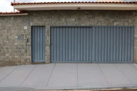 Casa com 3 Quartos à venda, 290m² no São José, Franca