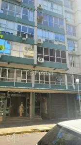 Apartamento com 1 Quarto à venda, 28m² no Centro, Canoas