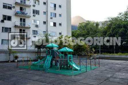 Apartamento com 3 Quartos à venda, 100m² no Tijuca, Rio de Janeiro