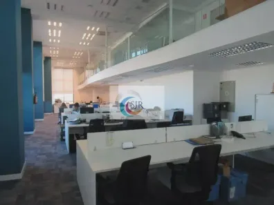 Sala Comercial à venda, 457m² no Cidade Monções, São Paulo
