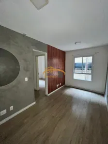 Apartamento com 2 Quartos à venda, 45m² no São Pedro, Osasco