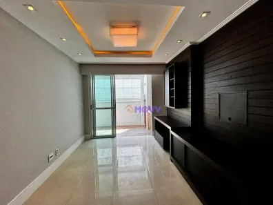 Apartamento com 2 Quartos à venda, 92m² no Icaraí, Niterói