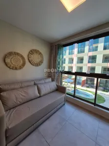 Flat com 1 Quarto à venda, 32m² no Tamandaré, Tamandaré