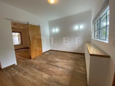 Casa com 3 Quartos para alugar, 115m² no Pinheiros, São Paulo