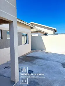 Casa com 3 Quartos para alugar, 77m² no , Bady Bassitt