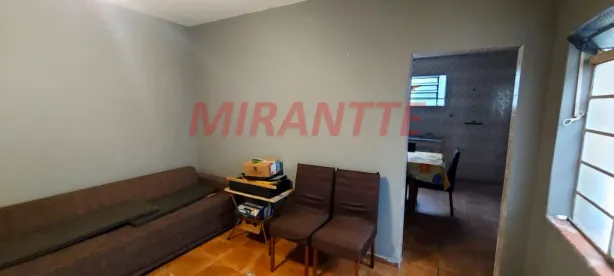 Sobrado com 3 Quartos à venda, 120m² no Chora Menino, São Paulo