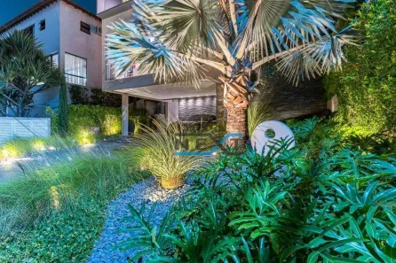 Casa de Condomínio com 4 Quartos à venda, 400m² no Tamboré, Santana de Parnaíba