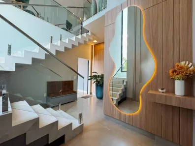 Casa com 3 Quartos à venda, 300m² no Granja Marileusa, Uberlândia