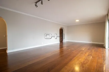 Apartamento com 4 Quartos à venda, 171m² no Jardim Paulista, São Paulo