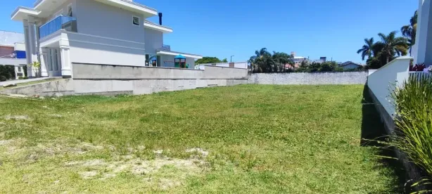 Lote/Terreno à venda, 509m² no Ingleses do Rio Vermelho, Florianópolis
