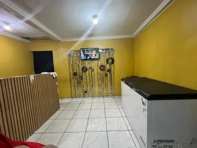 Ponto Comercial com 2 Quartos à venda, 120m² no Jorge Teixeira, Manaus