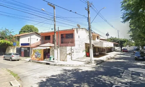 Ponto Comercial com 3 Quartos à venda, 200m² no Jatiúca, Maceió