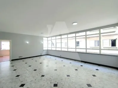 Apartamento com 3 Quartos à venda, 150m² no Santa Cecília, São Paulo