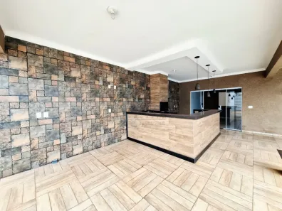 Casa com 1 Quarto para alugar, 150m² no Cidade Jardim, Sertãozinho