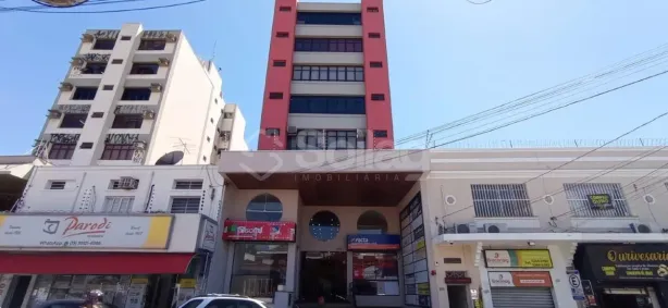 Sala Comercial à venda, 115m² no Centro, Valinhos