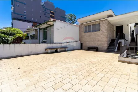 Imóvel Comercial para alugar, 260m² no Santana, São Paulo