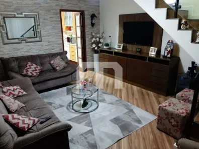 Sobrado com 3 Quartos à venda, 150m² no Vila Formosa, São Paulo