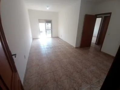 Apartamento com 3 Quartos à venda, 110m² no Jardim Santa Lúcia, São José do Rio Preto