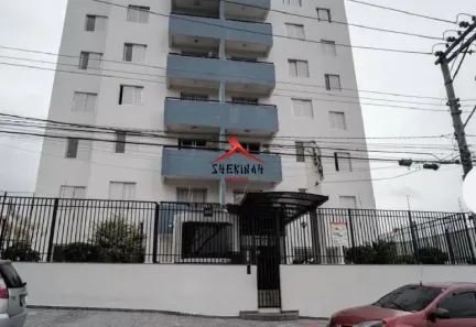 Apartamento com 2 Quartos à venda, 55m² no Jardim Maringá, São Paulo