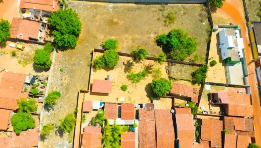 Lote/Terreno à venda, 2289m² no Centro, São Miguel do Gostoso
