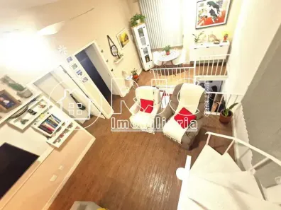 Apartamento com 1 Quarto à venda, 92m² no Vila Isabel, Rio de Janeiro