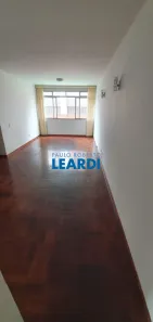 Apartamento com 2 Quartos à venda, 110m² no Vila Mariana, São Paulo
