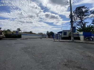 Apartamento com 3 Quartos à venda, 48m² no Granjas Primavera (Justinópolis), Ribeirão das Neves