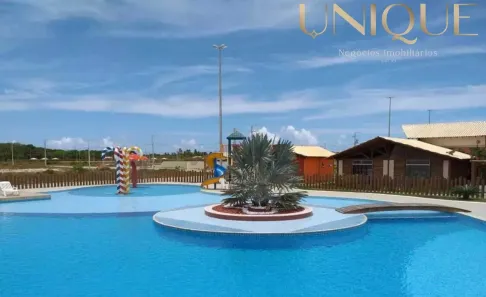 Lote/Terreno à venda, 450m² no Abaís, Estância