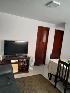 Apartamento com 2 Quartos à venda, 48m² no Jardim Marilu, São Paulo
