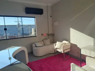 Sala Comercial para alugar, 70m² no Centro Industrial Mamoré, Santa Bárbara D'Oeste