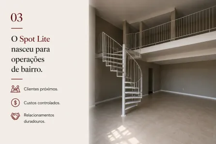 Ponto Comercial para venda ou aluguel, 51m² no Agronômica, Florianópolis