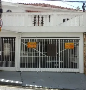 Sobrado com 3 Quartos à venda, 195m² no Água Fria, São Paulo