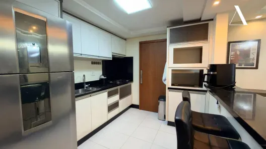 Apartamento com 3 Quartos à venda, 101m² no Costa e Silva, Joinville