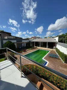 Casa com 4 Quartos à venda, 400m² no Recanto dos Vinhais, São Luís
