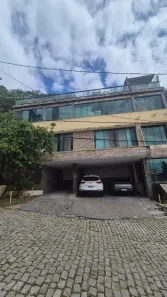 Casa de Condomínio com 8 Quartos à venda, 700m² no Piratininga, Niterói
