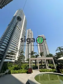 Apartamento com 4 Quartos à venda, 240m² no Chácara Itaim, São Paulo