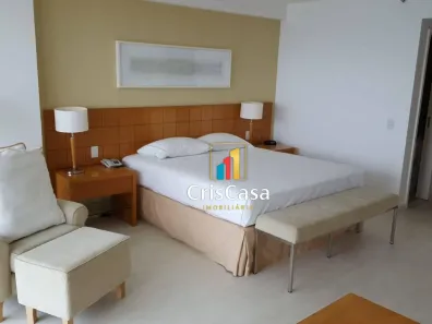 Apartamento com 1 Quarto à venda, 95m² no Glória, Macaé