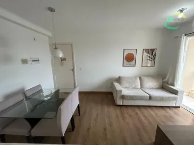 Apartamento com 2 Quartos à venda, 56m² no Bonfim, Campinas