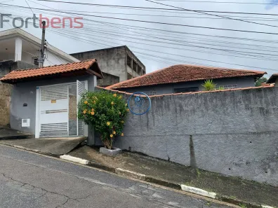 Casa com 3 Quartos à venda, 119m² no Vila São Benedito, Franco da Rocha