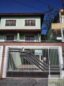 Sobrado com 3 Quartos à venda, 168m² no Vila do Castelo, São Paulo