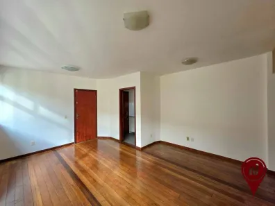 Apartamento com 3 Quartos à venda, 105m² no Buritis, Belo Horizonte