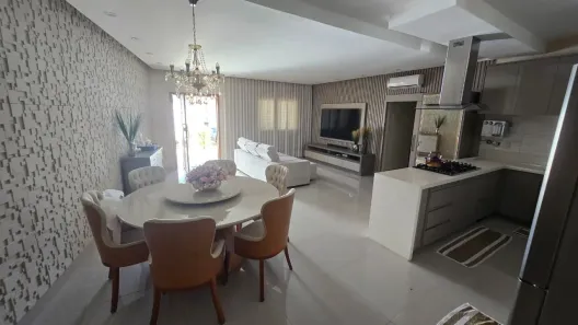 Casa com 3 Quartos à venda, 200m² no Capuava, Goiânia
