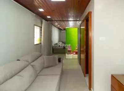 Casa com 3 Quartos à venda, 200m² no Jardim Alvorada, Cambé