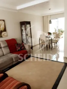 Casa de Condomínio com 2 Quartos à venda, 116m² no Vila Marari, São Paulo